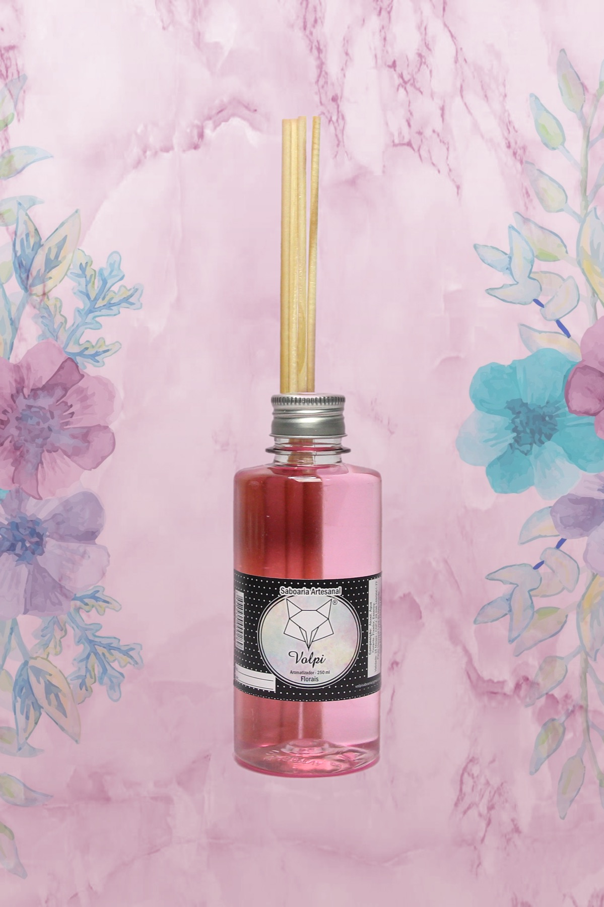 Aromatizador de ambiente Volpi
